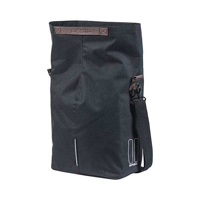 Basil City Shopper Bag