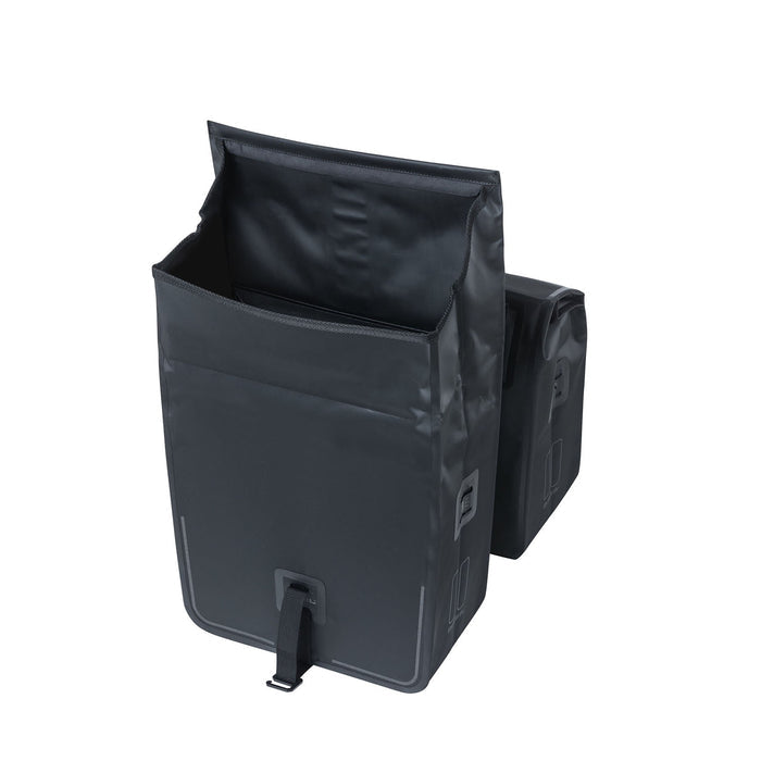 Basil Urban Dry Double Bag