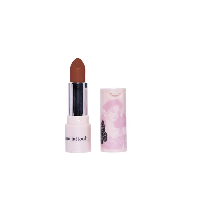 Bassam Fattouh Nude Mood Lipstick