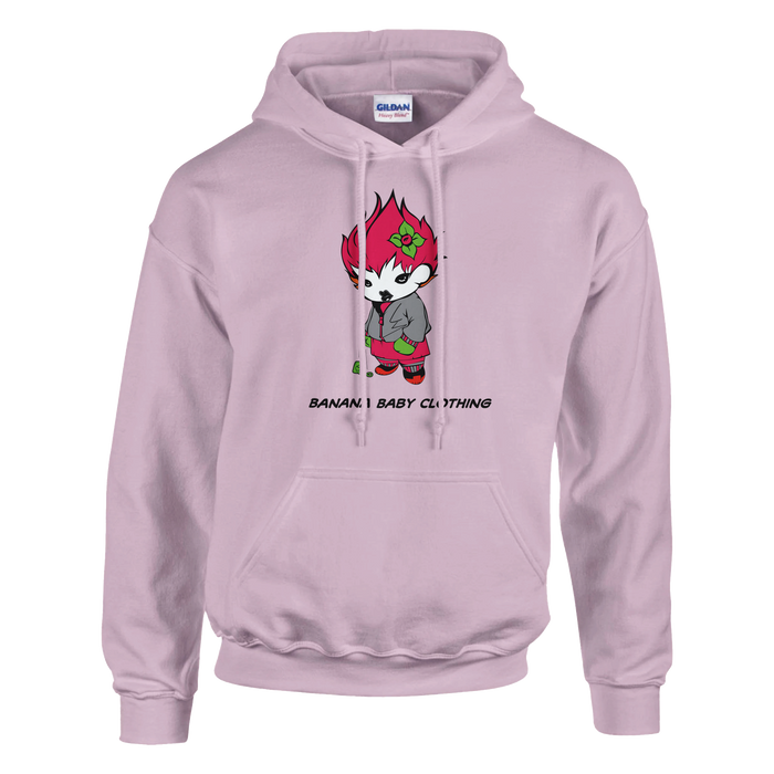 Light Pink / S