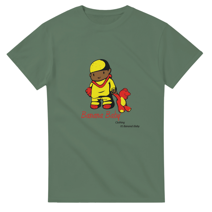 Military Green / S
