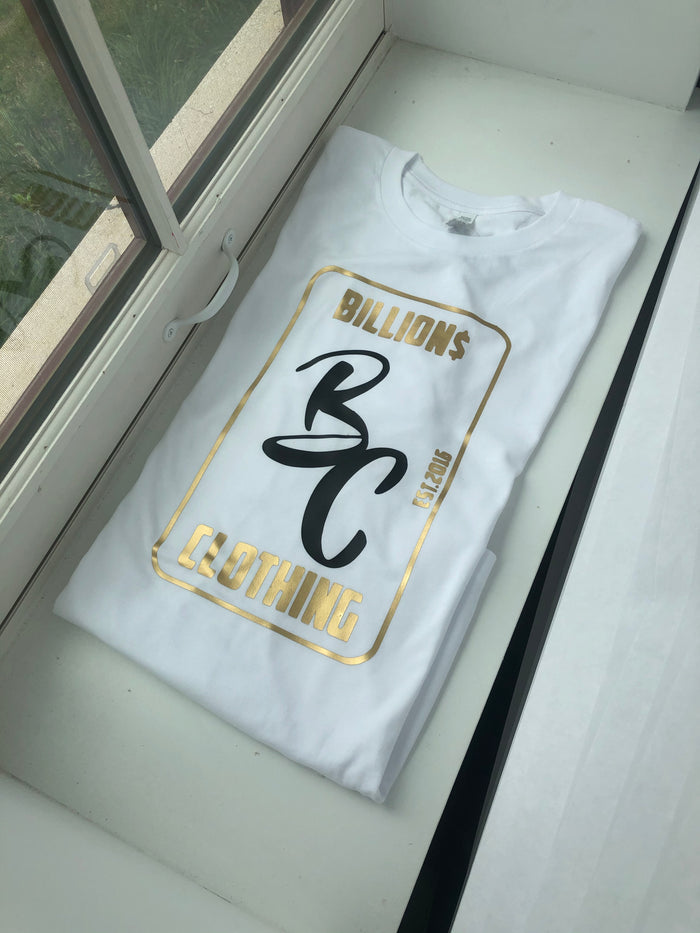 BC-Chaser Tee