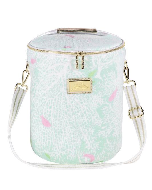 Lilly Pulitzer - Beach Cooler - Mint Condition Fantastical