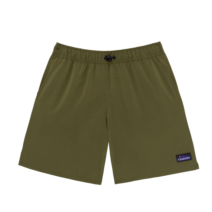 BEACH SHORT
