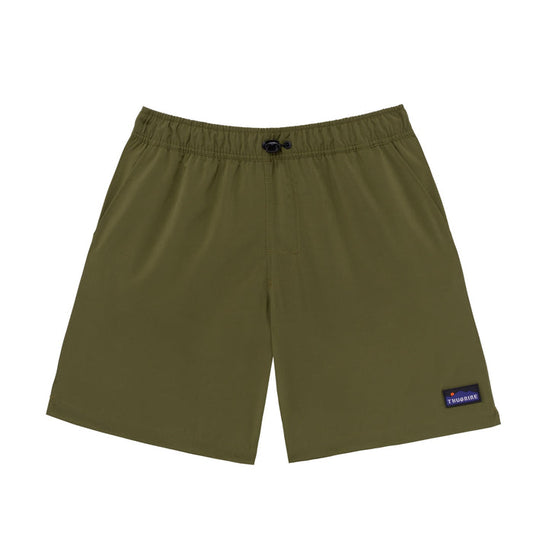 BEACH SHORT