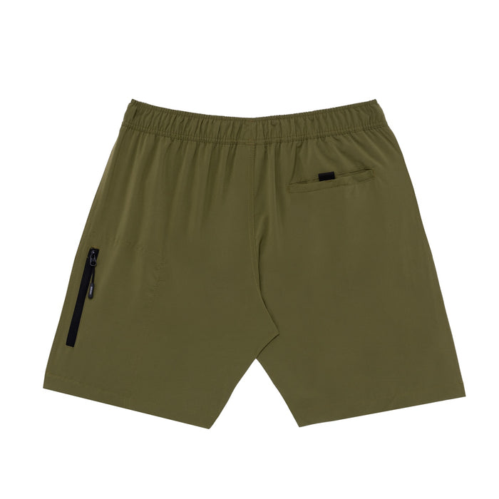 BEACH SHORT
