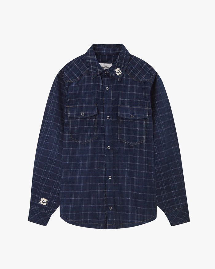 Bear Shirt