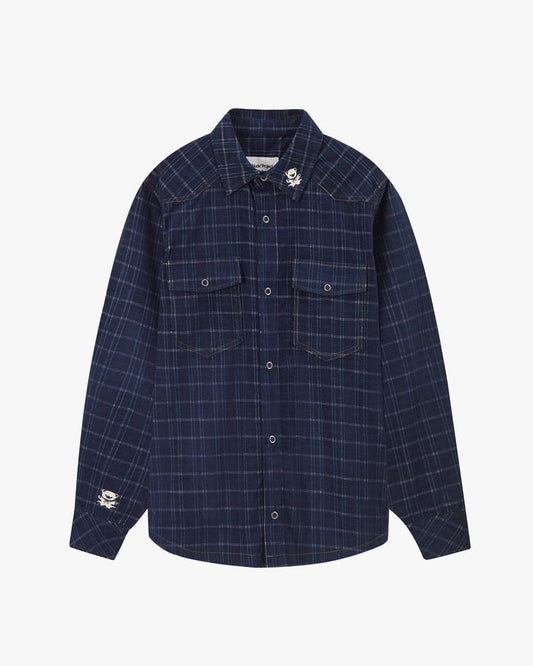 Bear Shirt