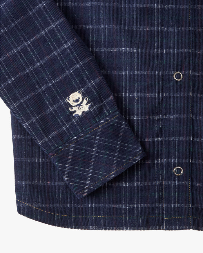 Bear Shirt