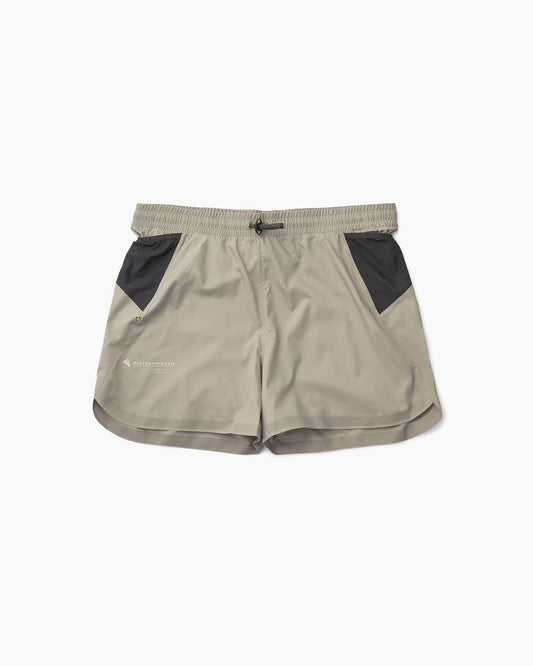 Bele Shorts M's Ridge Grey