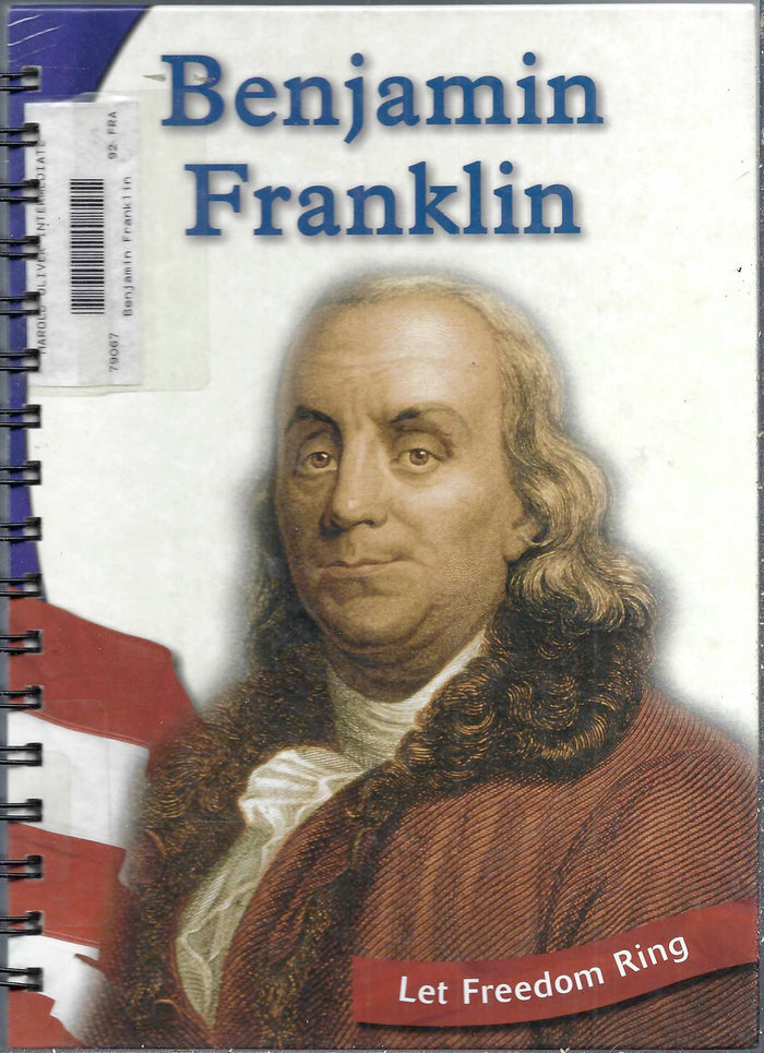 Benjamin Franklin