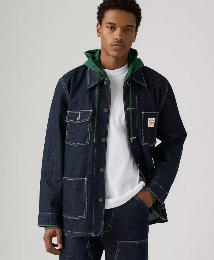 Berkley Chore Coat