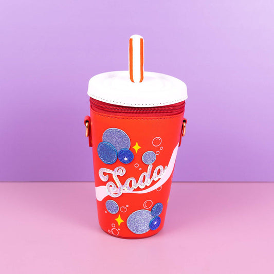 Bewaltz - Crossbody - Sparkling Soda
