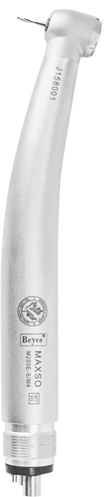 BEYES M200E-M/M4 M200E HP2105 Economic High Speed Handpiece - Pack 1 & Pack 6