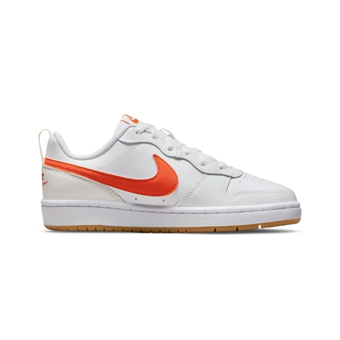 Nike Big Kids’ Court Borough Low 2 Shoes – BQ5448-114