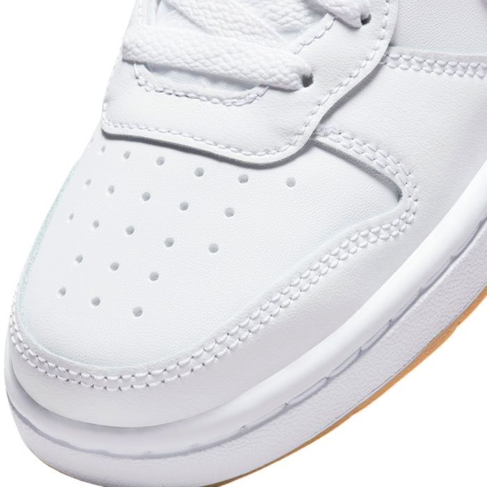 Nike Big Kids’ Court Borough Low 2 Shoes – BQ5448-114