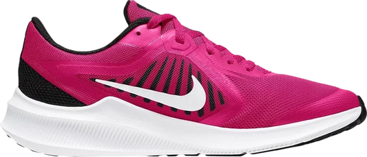 Nike Big Kids' Downshifter 10 (GS) Running Shoes — CJ2066-601