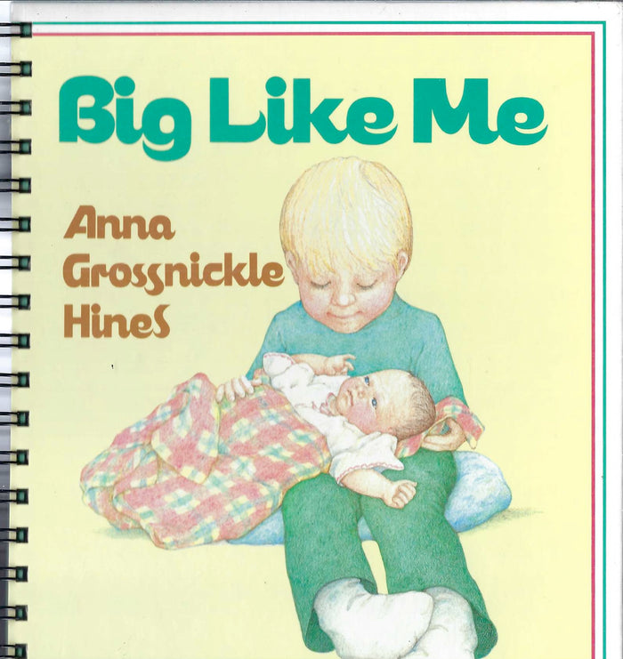 Big Like Me