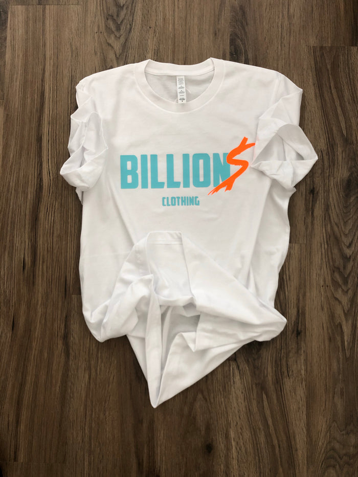Billion$ Clothing Tee