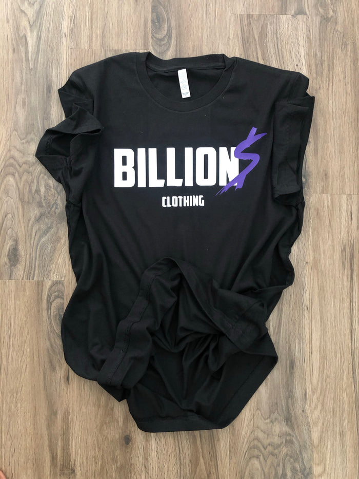Billion$ Clothing Tee