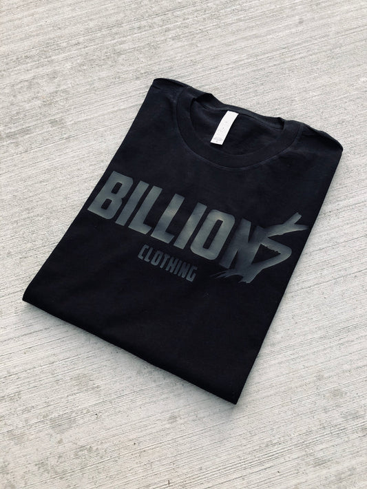 Billion$ Clothing Tee