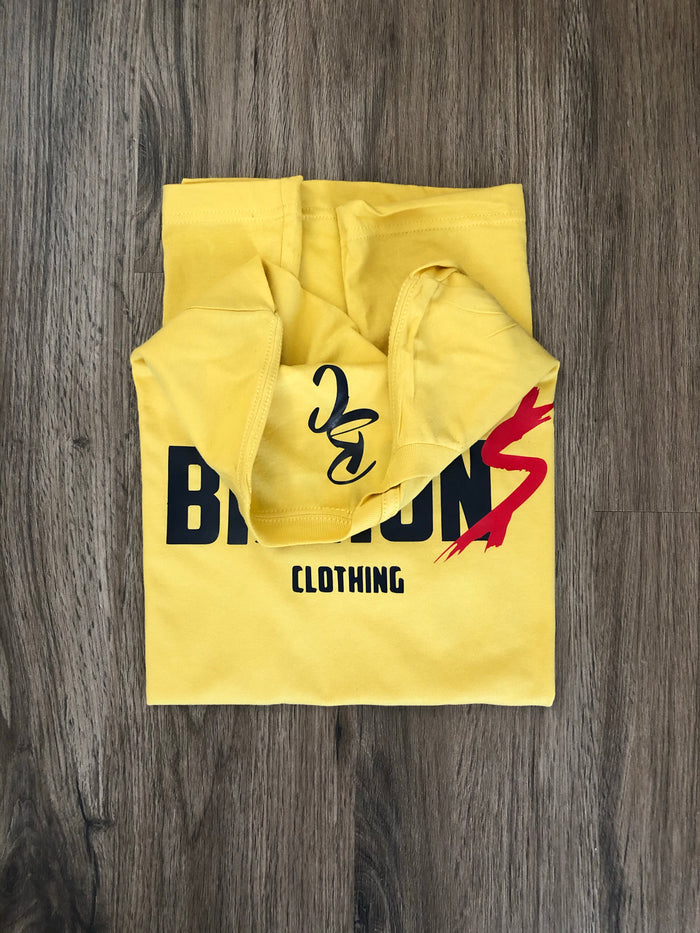 Billion$ Clothing Tee