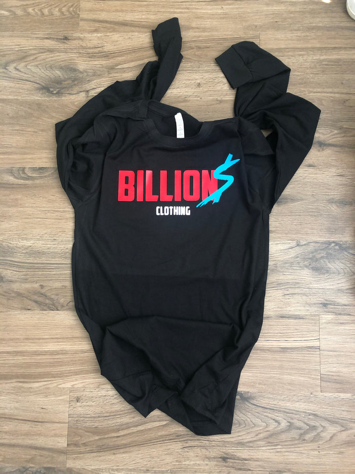 Billion$ Long Sleeve
