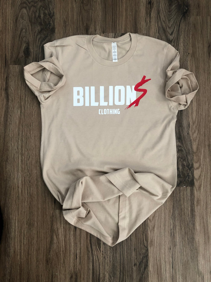 Billion$ Tee