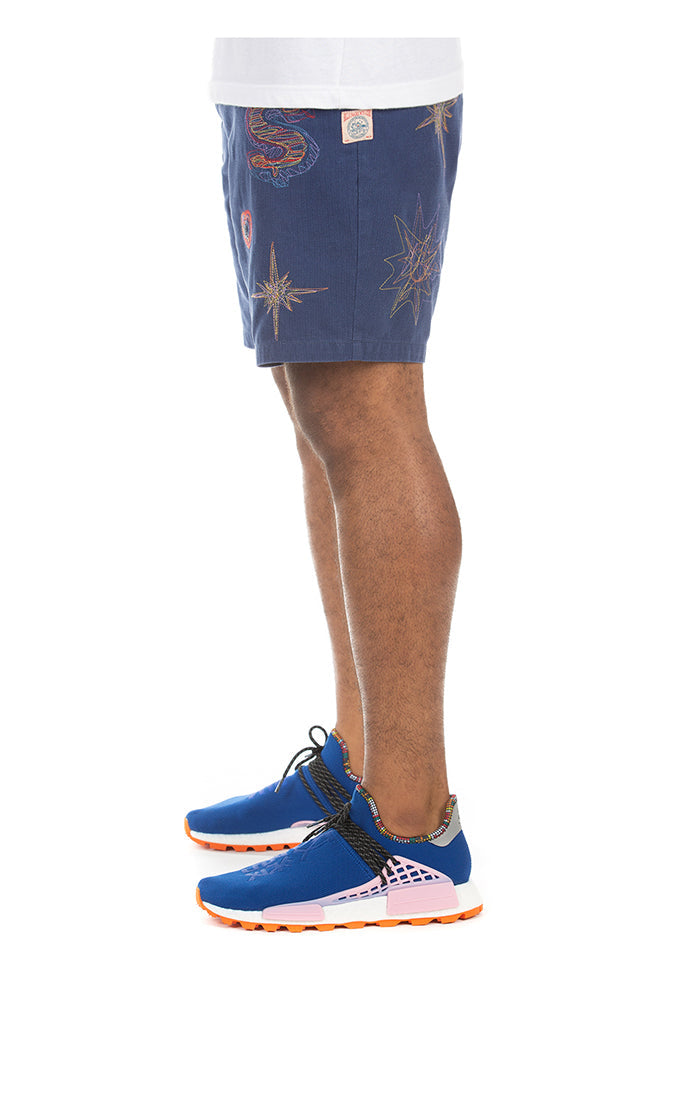 BILLIONAIRE BOYS CLUB ICONS SHORT - Clique Apparel