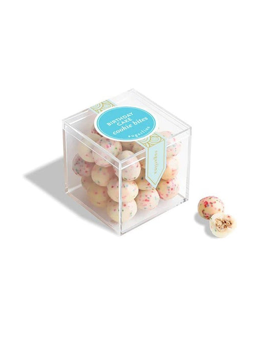 Sugarfina - Birthday Cake Cookies Bites - Birthday Cake