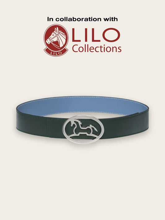Bobbie Reversible Belt