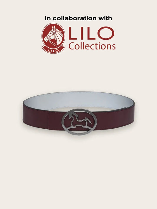 Bobbie Reversible Belt