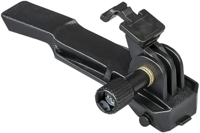 Bontrager Circuit WaveCel Blendr Bike Helmet Mount Front