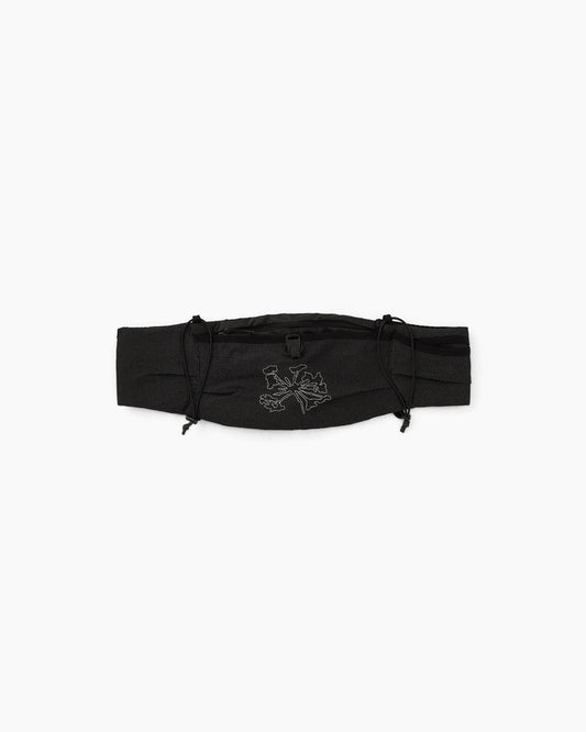 Borders Cargo Belt Black Beauty
