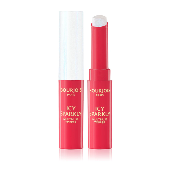 Bourjois Icy Sparkly Jelly Stick