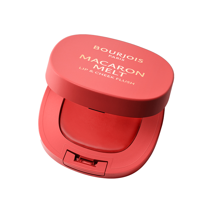 Bourjois Lip & Cheeks Macaron Melt