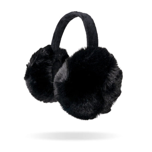 Britt's Knits Aspen Earmuffs