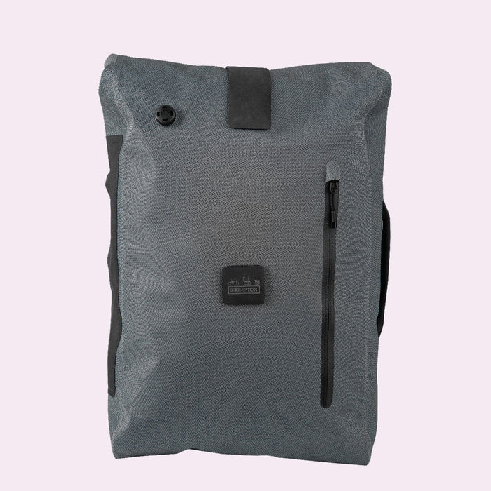 Brompton Borough Waterproof Backpack