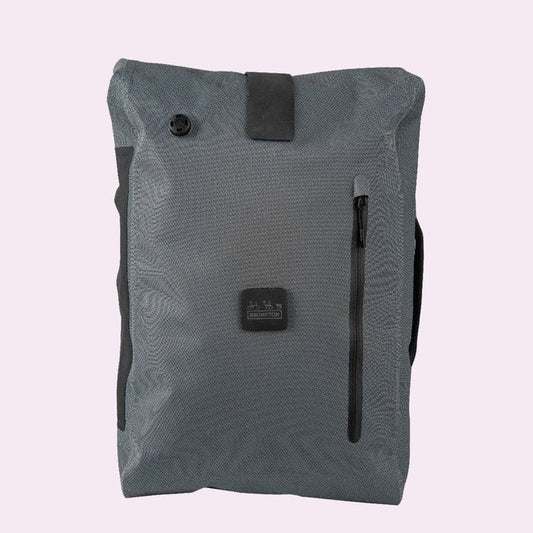 Brompton Borough Waterproof Backpack