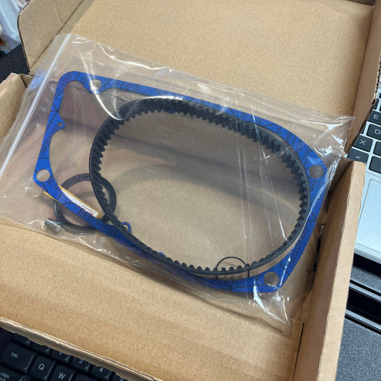 Brose Belt Kit