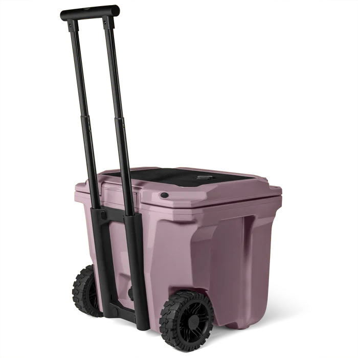BrüTank 35-Quart Rolling Cooler (Lilac Dusk) IN-STORE PICK-UP