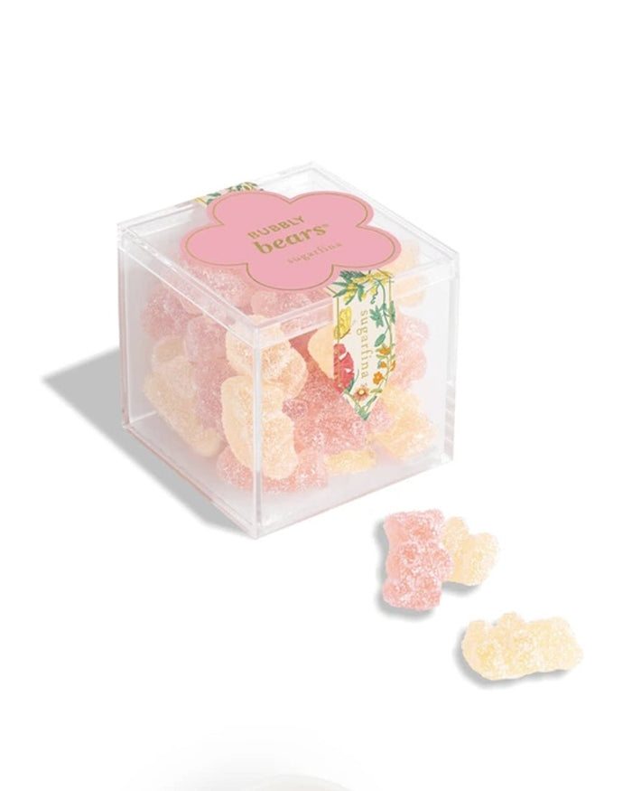 Sugarfina - Bubbly Bears Gummy - Bubbly Bears