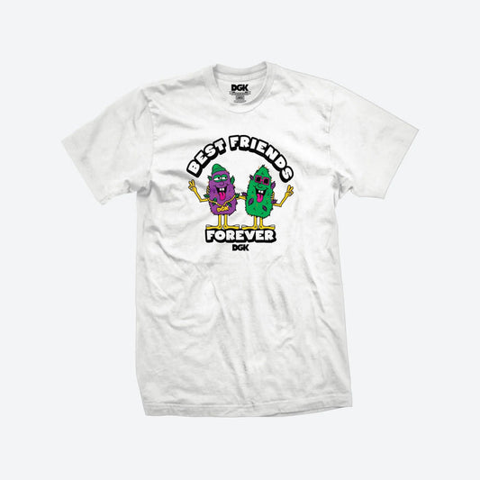 Buds T-Shirt - Four Street