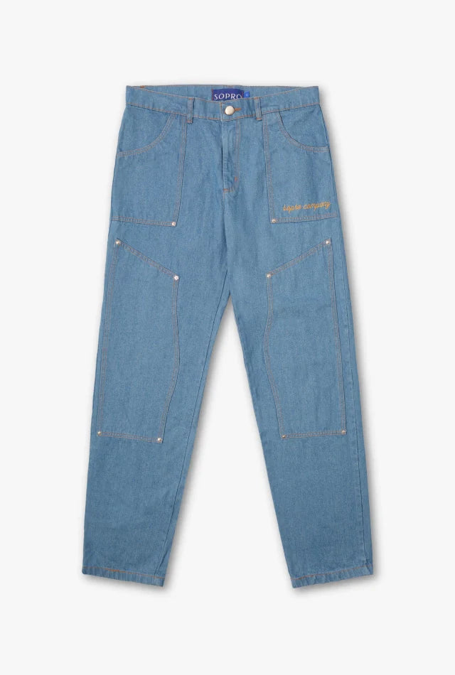 Calça Aporo Sulco