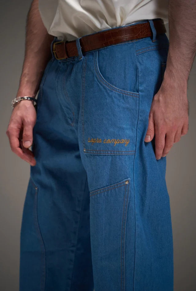 Calça Aporo Sulco