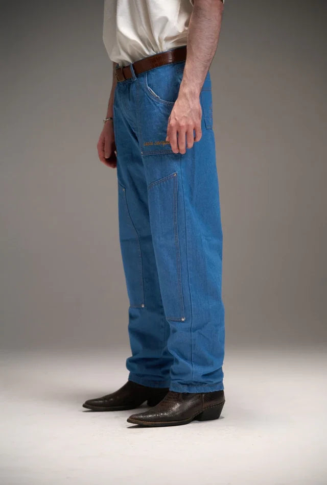 Calça Aporo Sulco