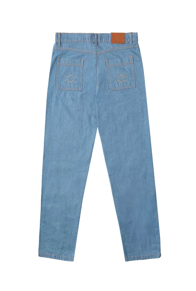 Calça Aporo Sulco