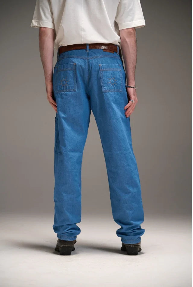 Calça Aporo Sulco