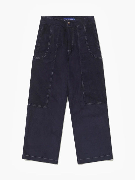 Calça de Cotele Treino de Quarta