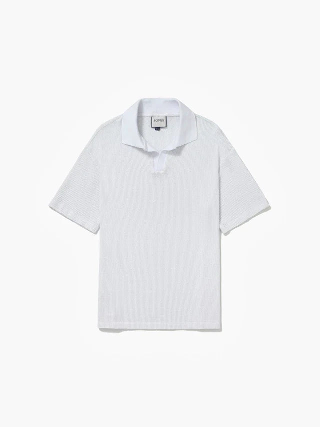 Camisa Polo Travessia